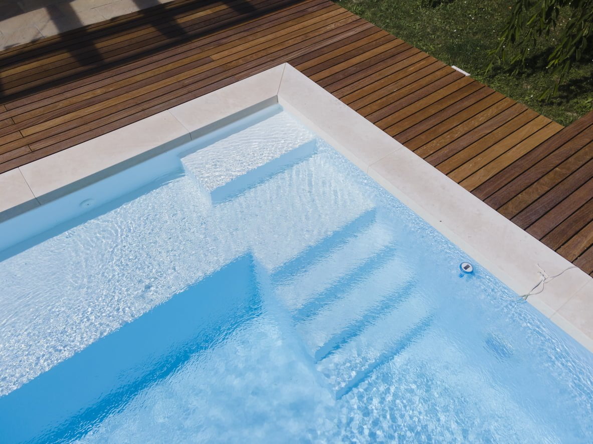 Can You Add Hot Tub to Existing Pool