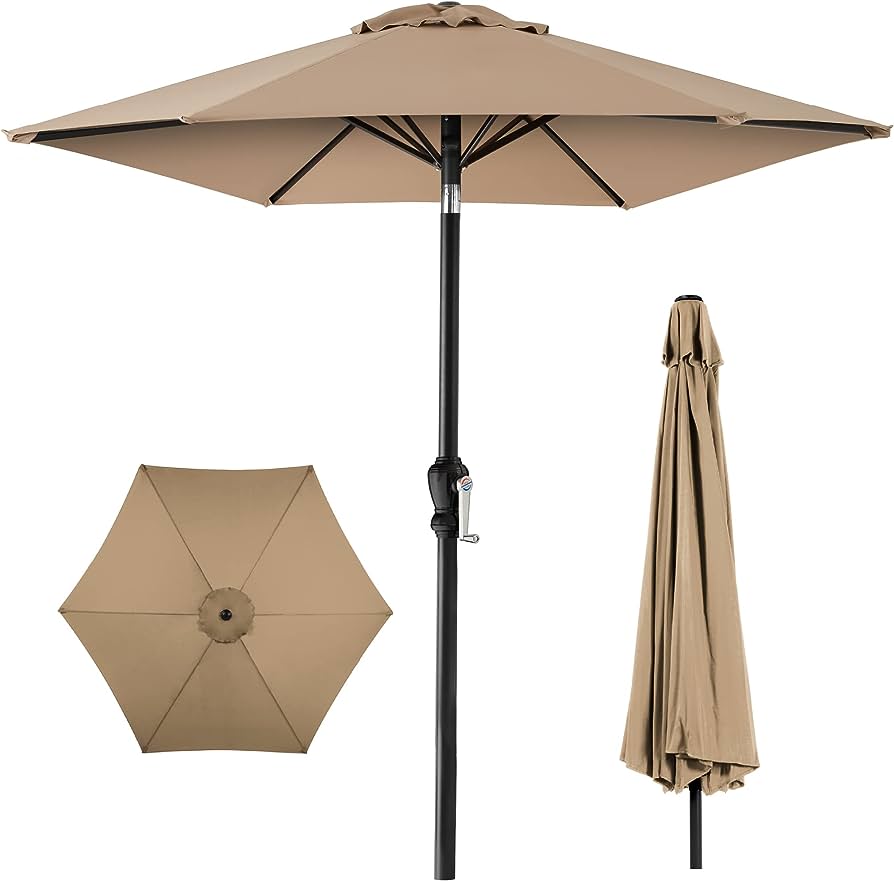 How To Easily Fix A Patio Umbrella Crank Ultimate Guide