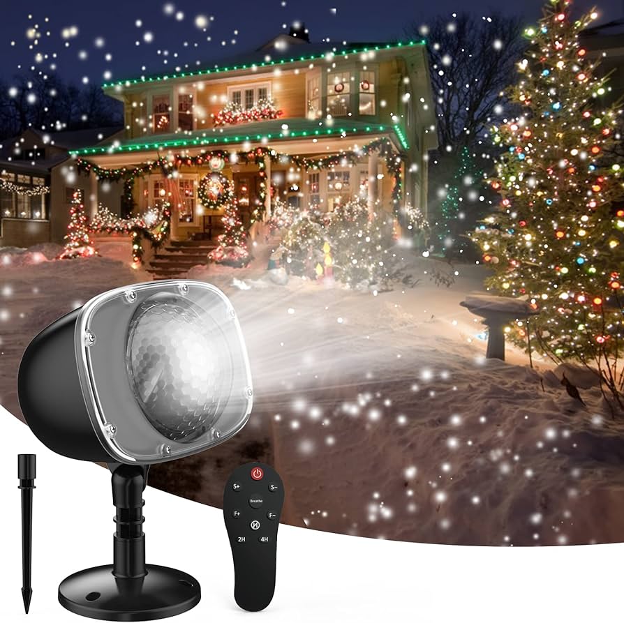 Do Solar Christmas Lights Work in Winter