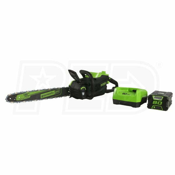 How Do You Store Greenworks Batteries for the Winter