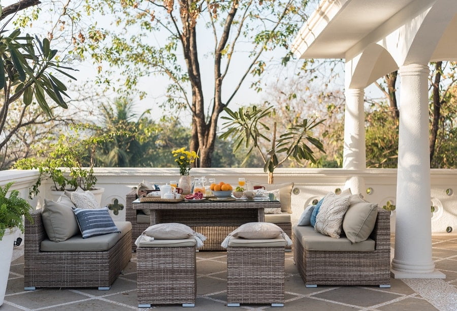 How to Repair Wicker Patio Furniture: The Ultimate Guide